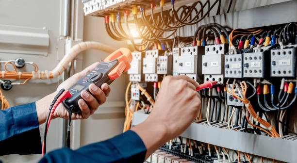 Best Ceiling Fan Installation Electrician  in Northlake, IL