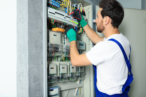 Industrial Electrical Services in Northlake, IL