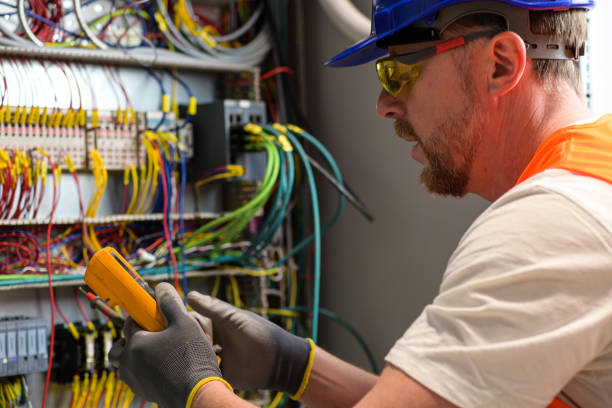 Best Electric Panel Repair  in Northlake, IL