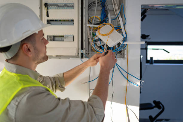 Electrical System Inspection in Northlake, IL